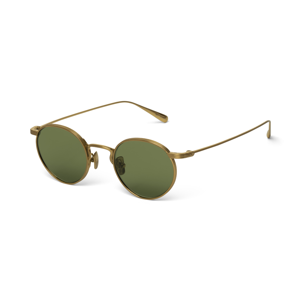 Lennon Oro