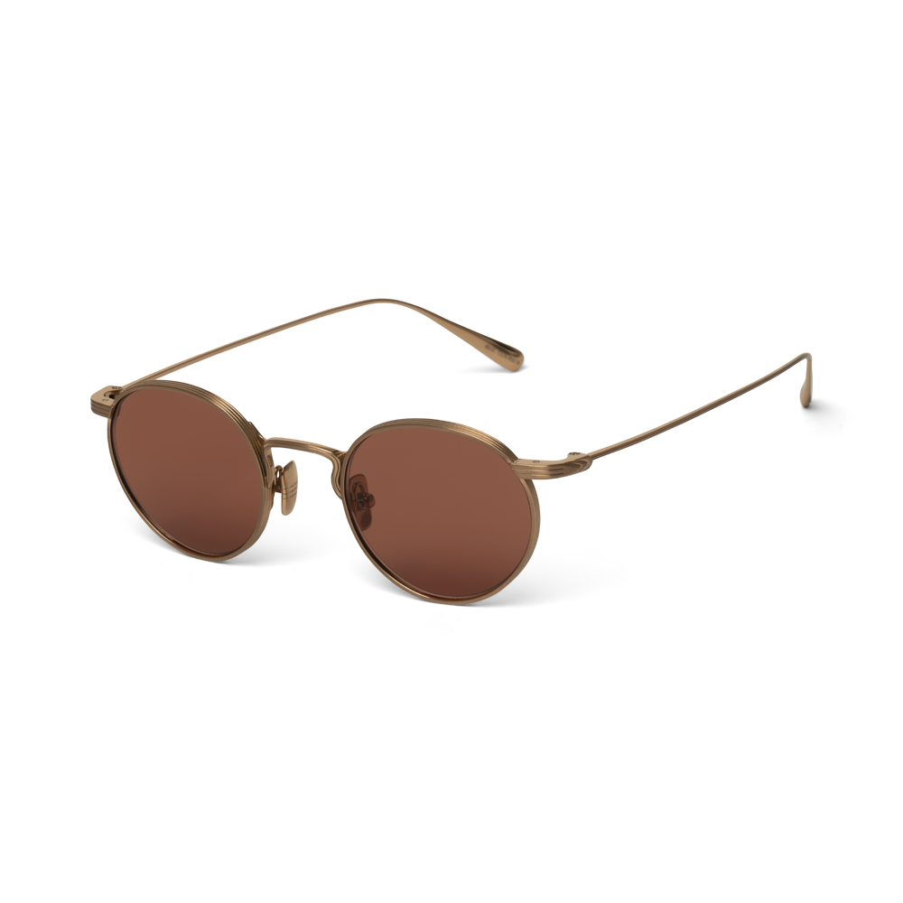 Lennon Rose Gold