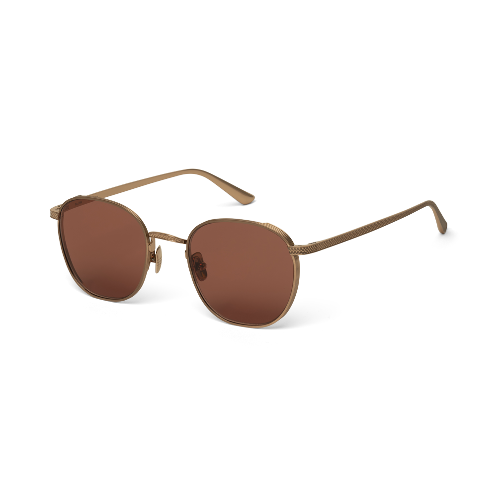 Sixto Rose Gold