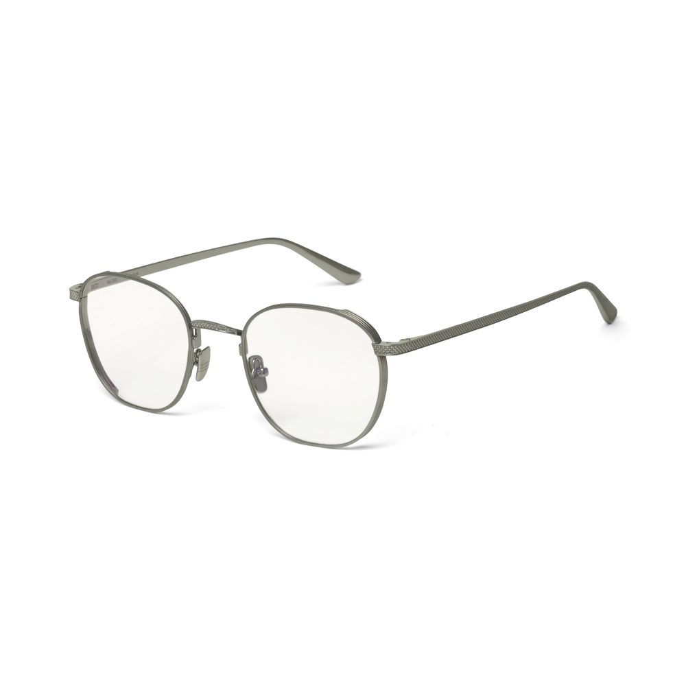 Sixto Silver RX