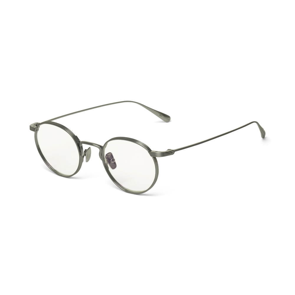 Lennon Silver RX