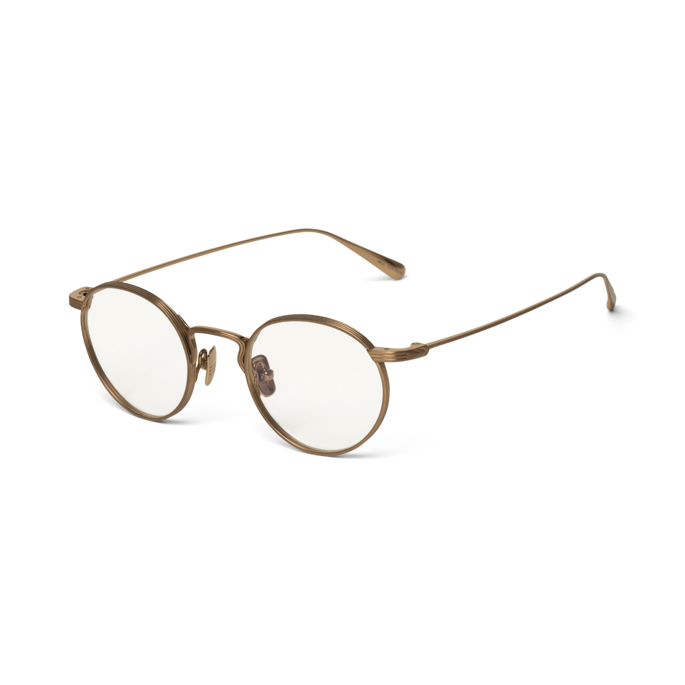 Lennon Rose Gold RX