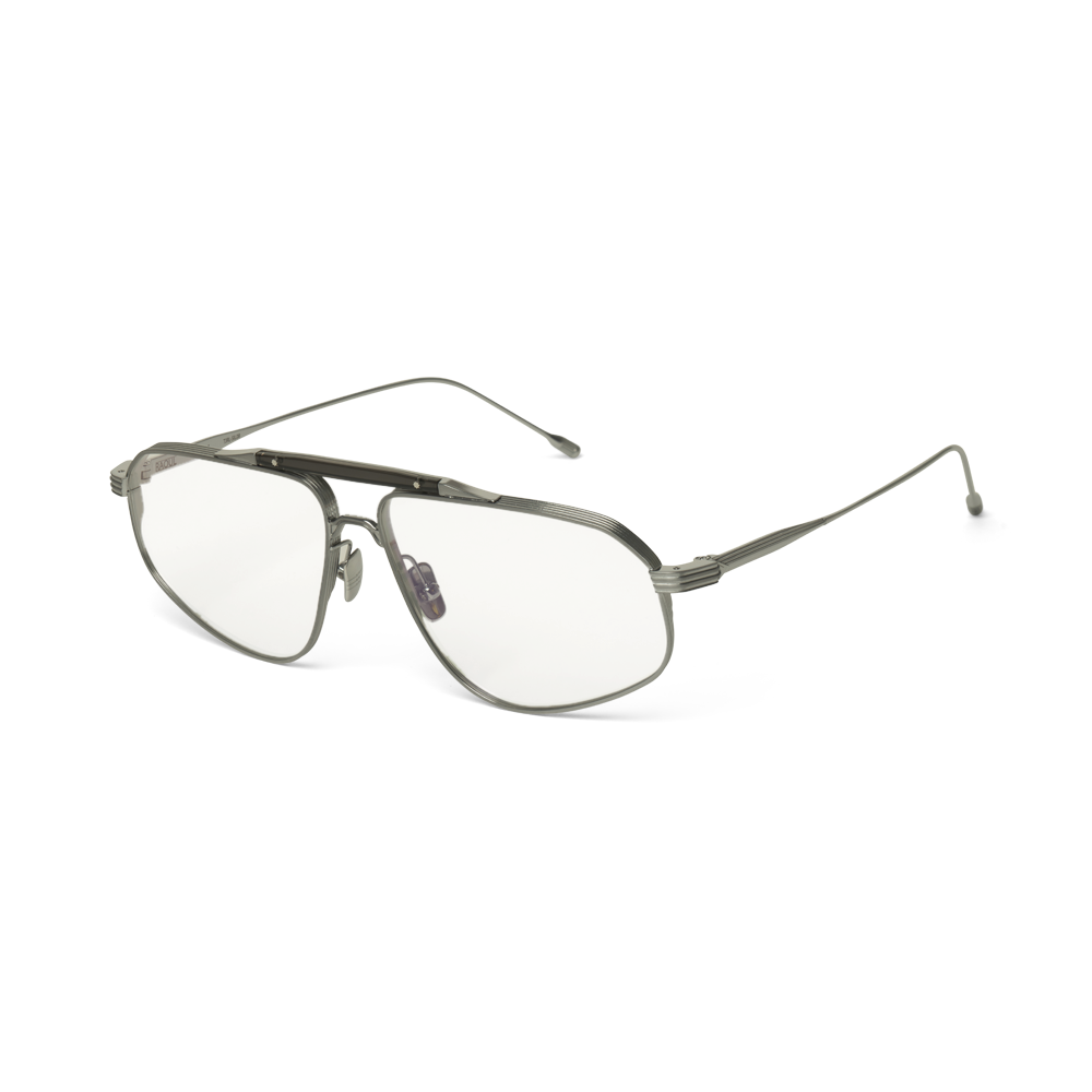 Raoul Silver RX