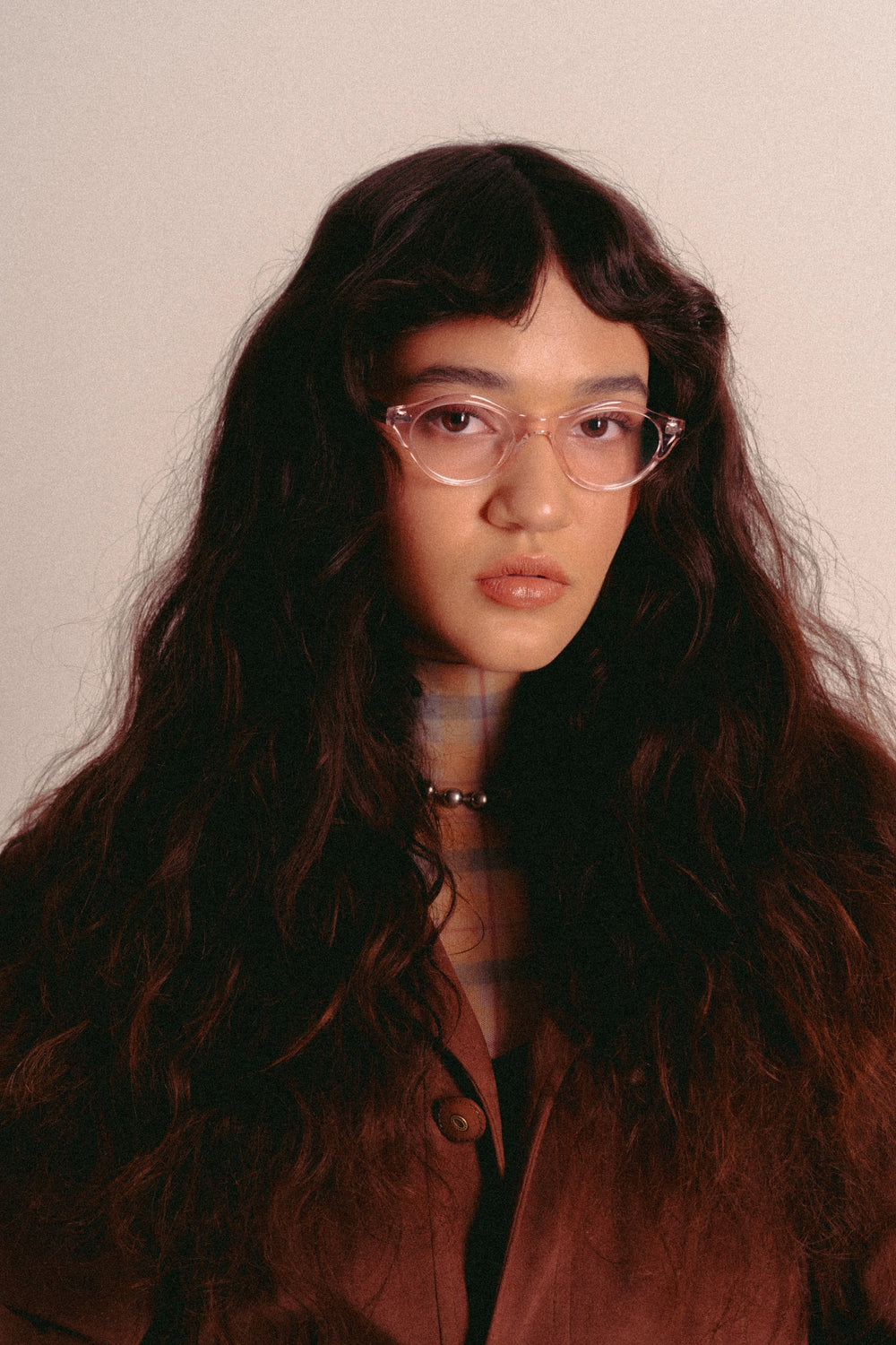 Araki Rose Quartz RX