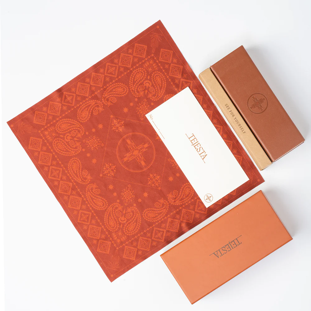 Seminole Tan RX