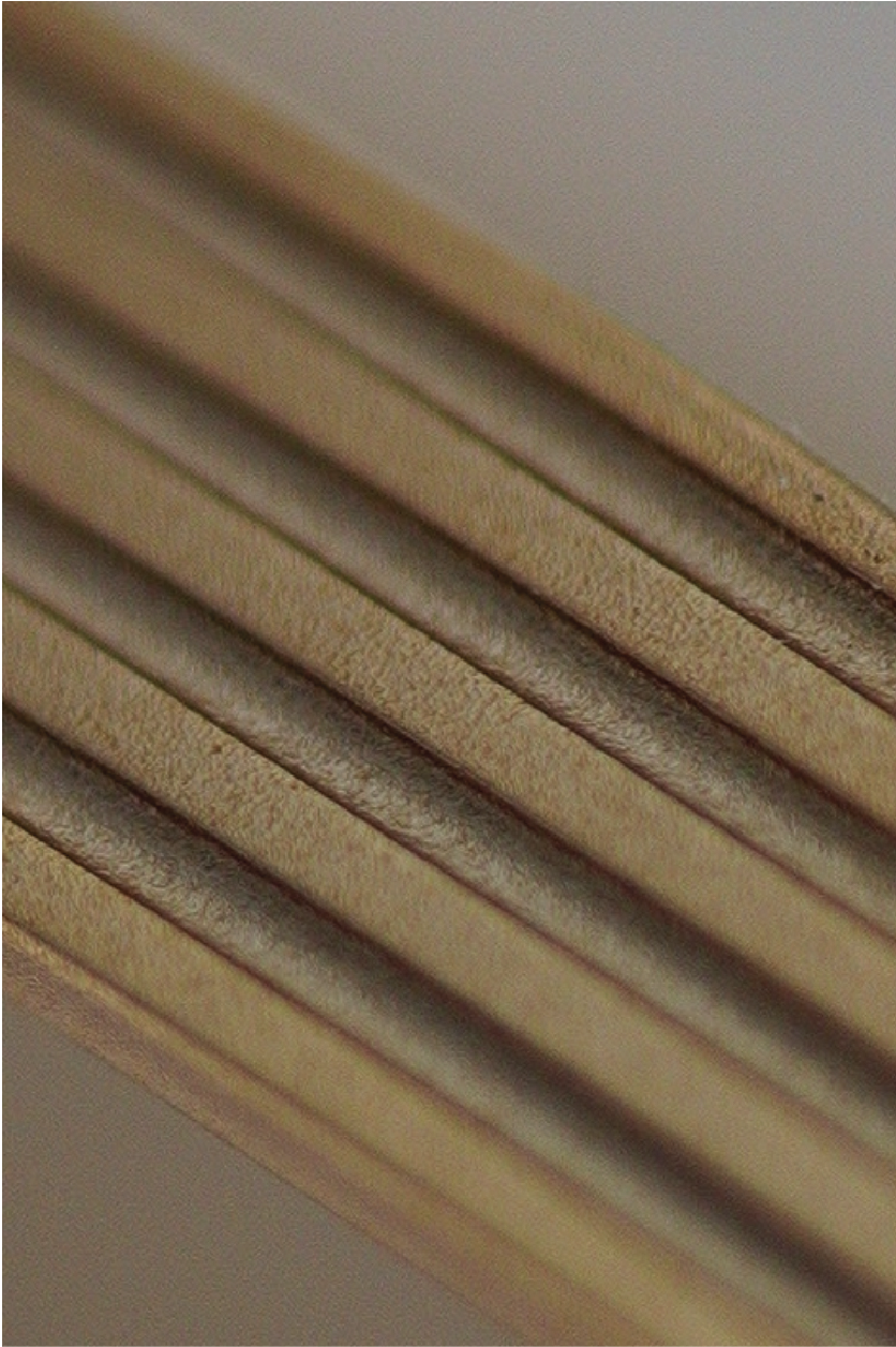Our Materials