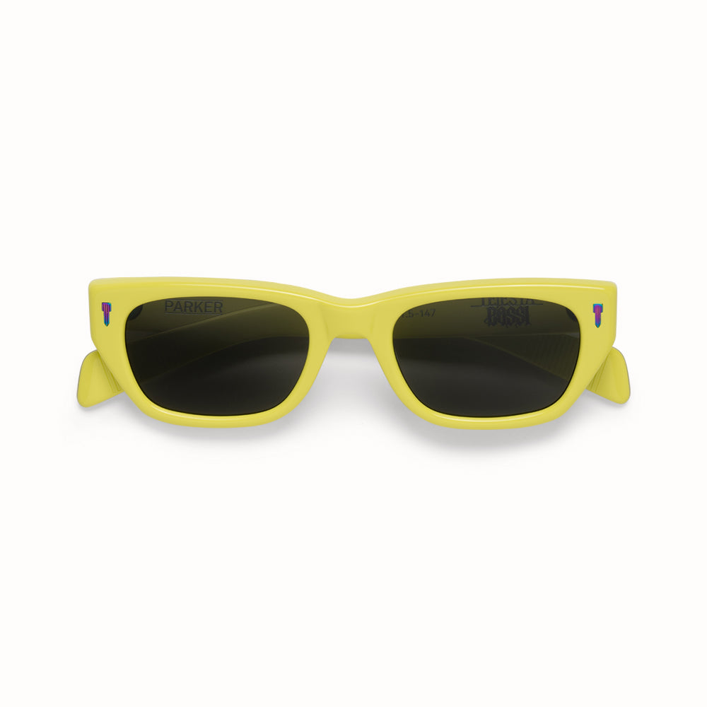 Parker Fluro