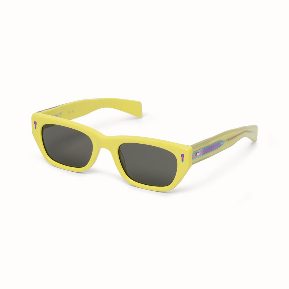 Parker Fluro