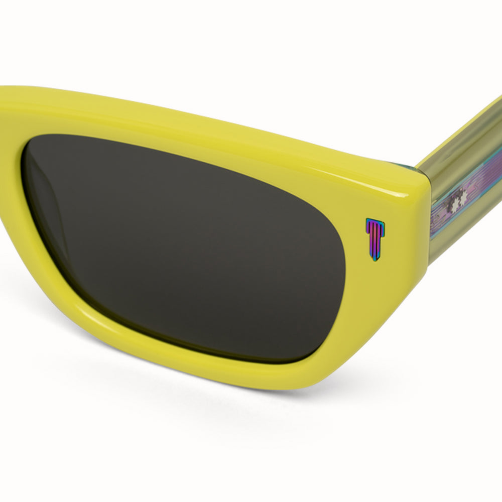 Parker Fluro