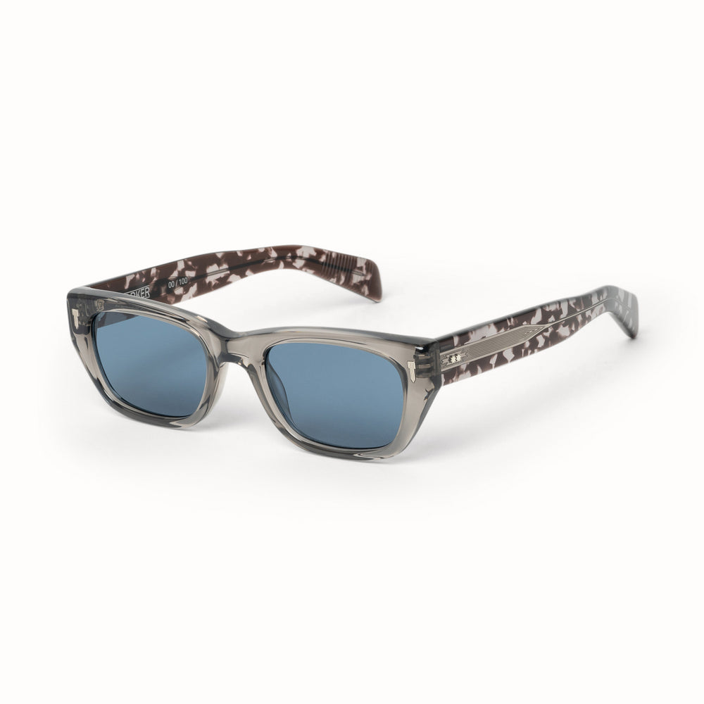 Parker Fog