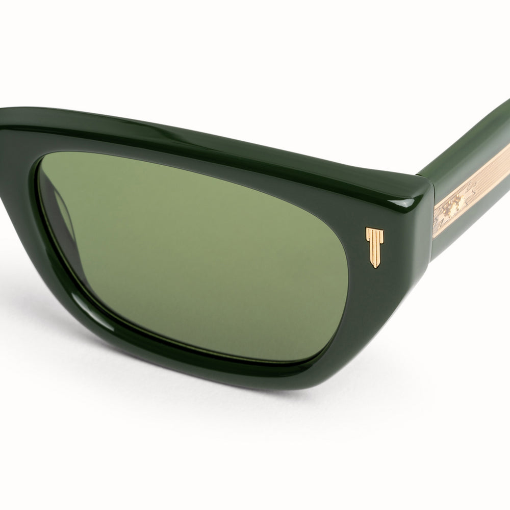 Parker BRG