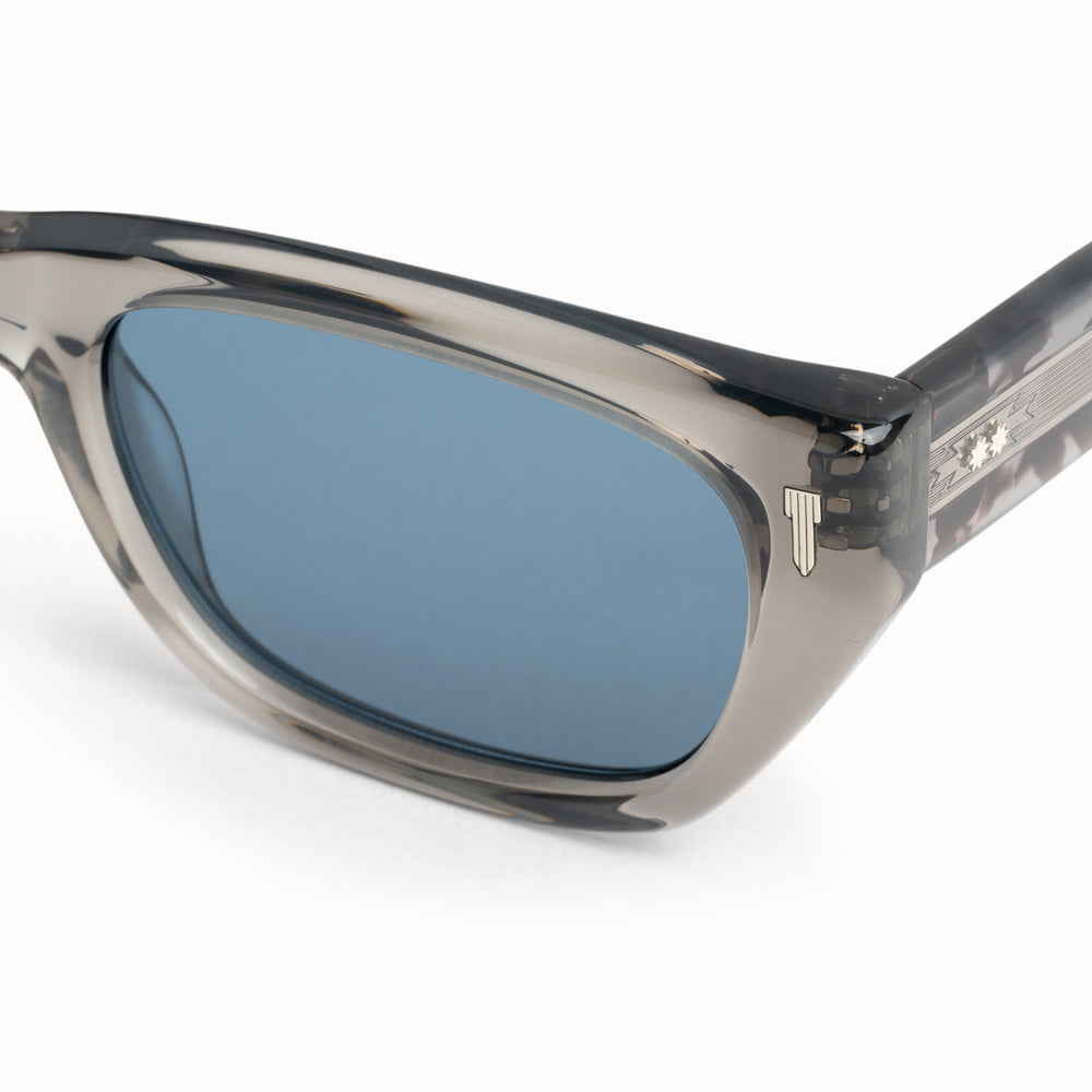Parker Fog