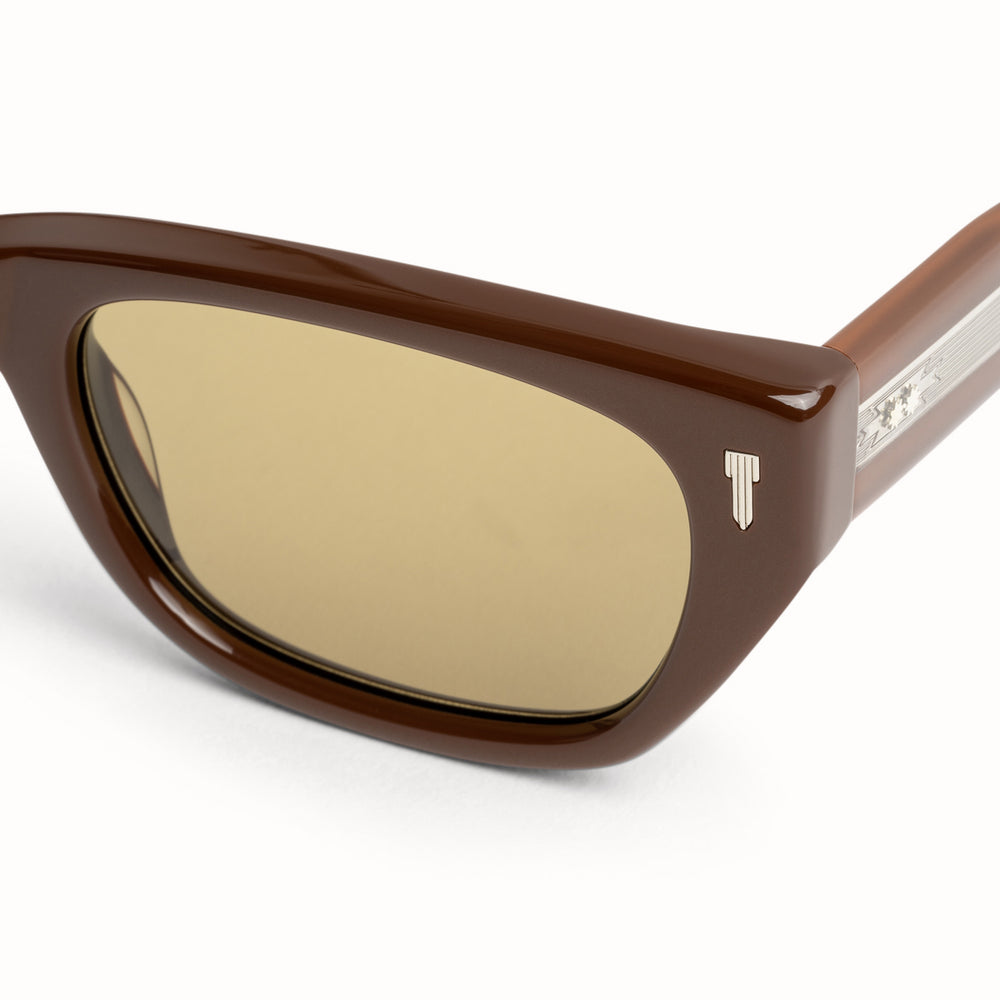 Parker Saddle