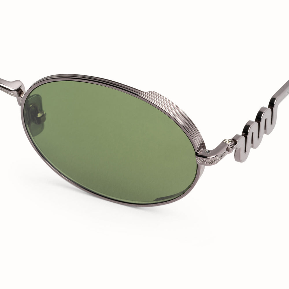 Snake Eyes Gunmetal