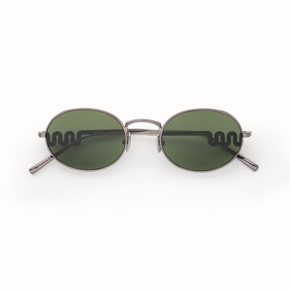 Snake Eyes Gunmetal