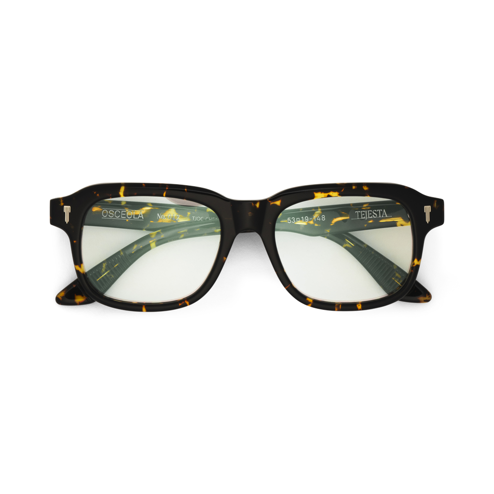 Osceola Chelonian RX