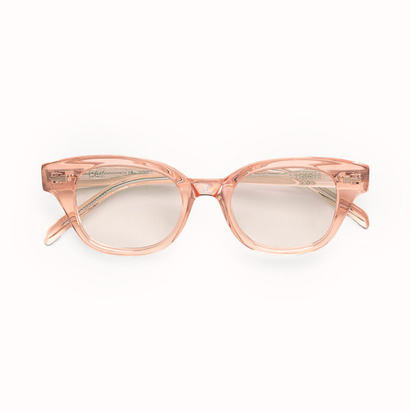 Ray Rose Quartz | Sunglasses | TEJESTA