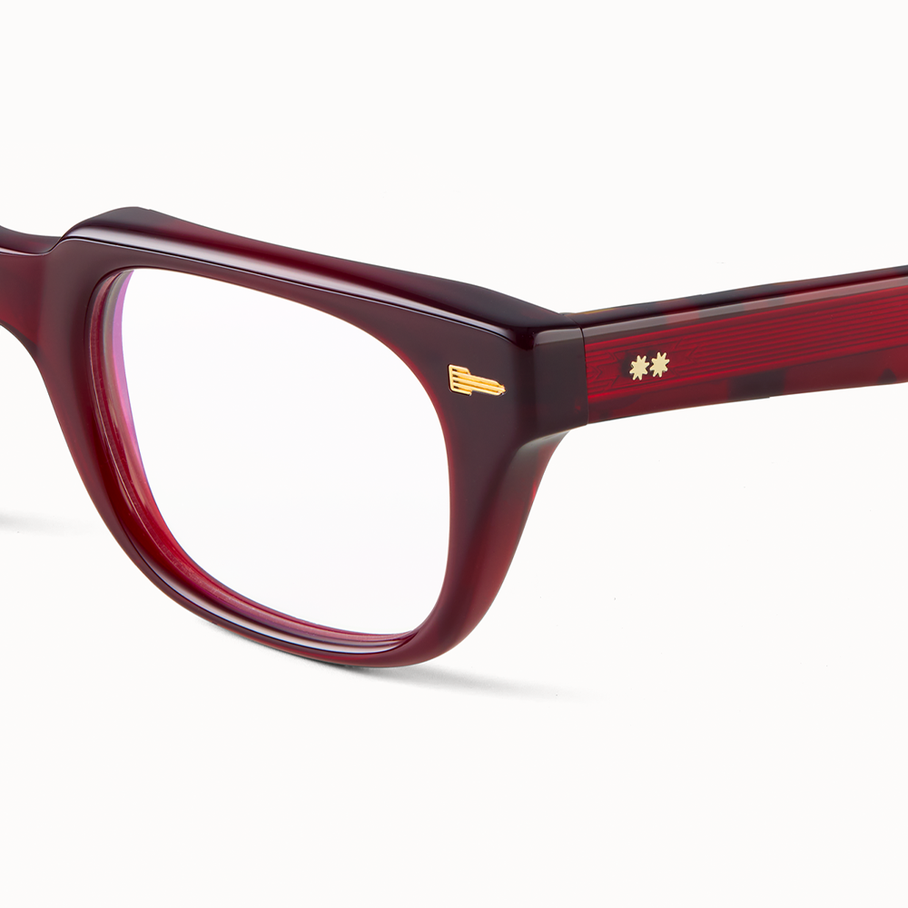 Erte Burgundy RX