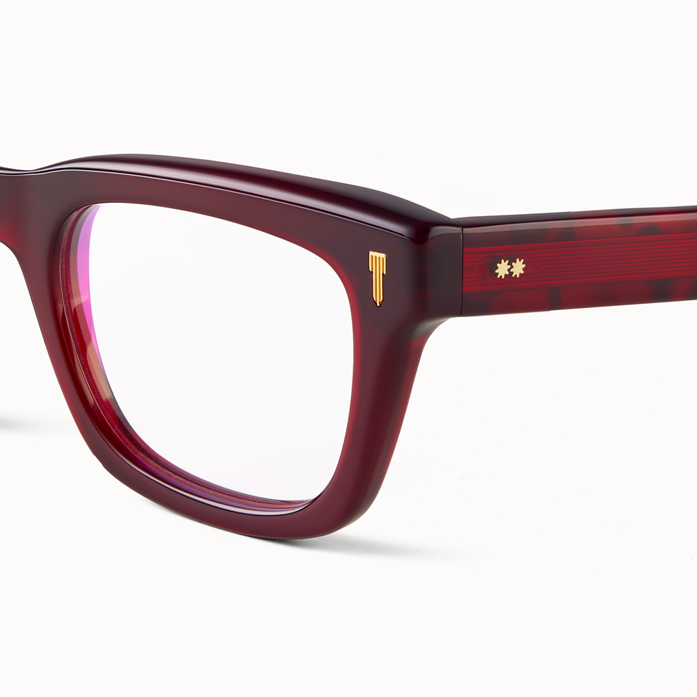 Hopkins Burgundy RX