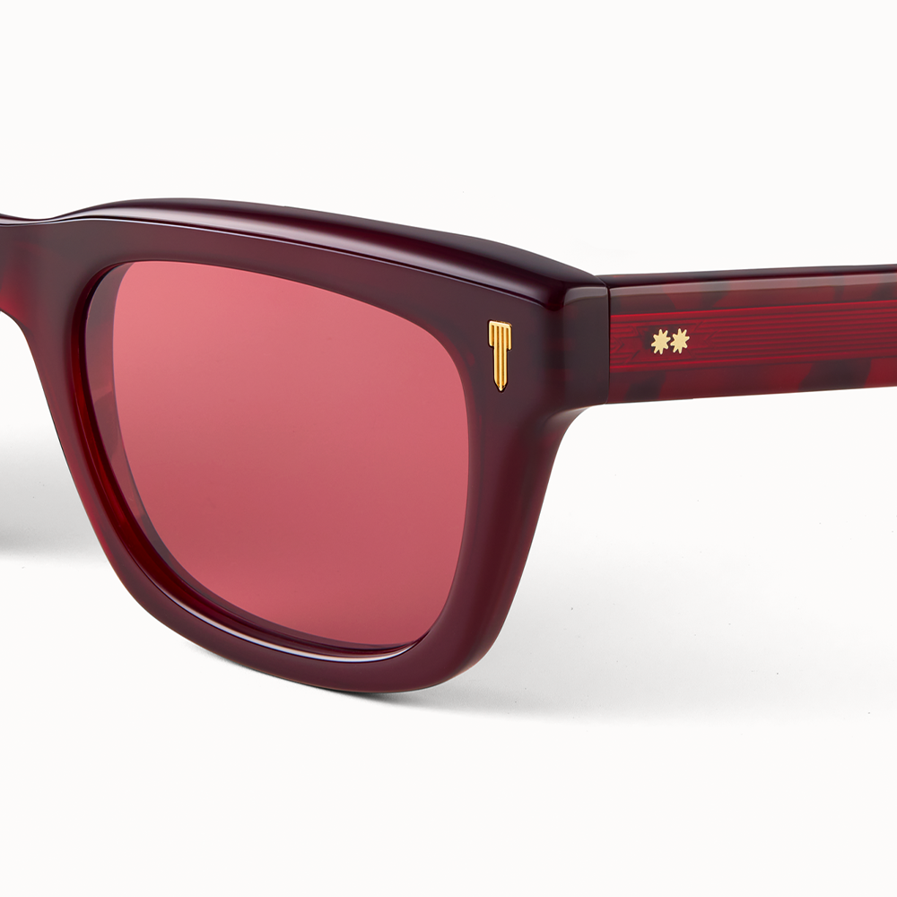 Hopkins Burgundy