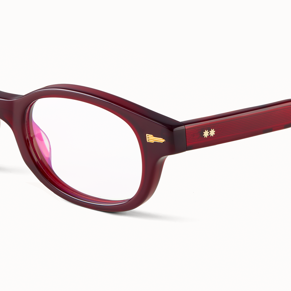 Ninety Burgundy RX