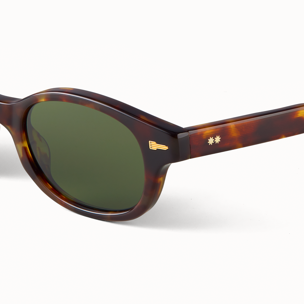 Ninety Honey Havana