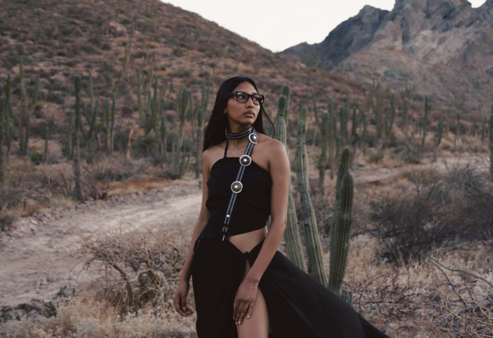 Find a partnered optician near you.