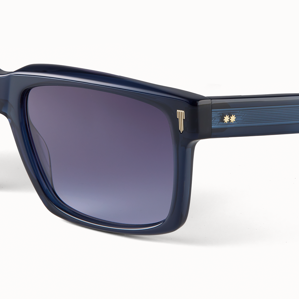 Taiga Denim | Sunglasses | TEJESTA Taiga Denim | Sunglasses | TEJESTA