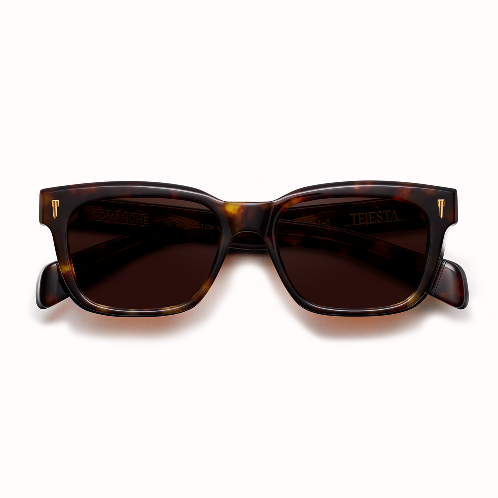 Comanche Honey Havana