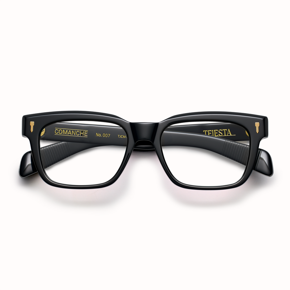 Comanche Piano II RX