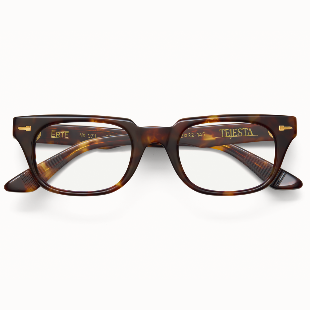 Erte Honey Havana RX