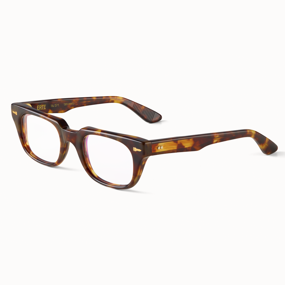 Erte Honey Havana RX