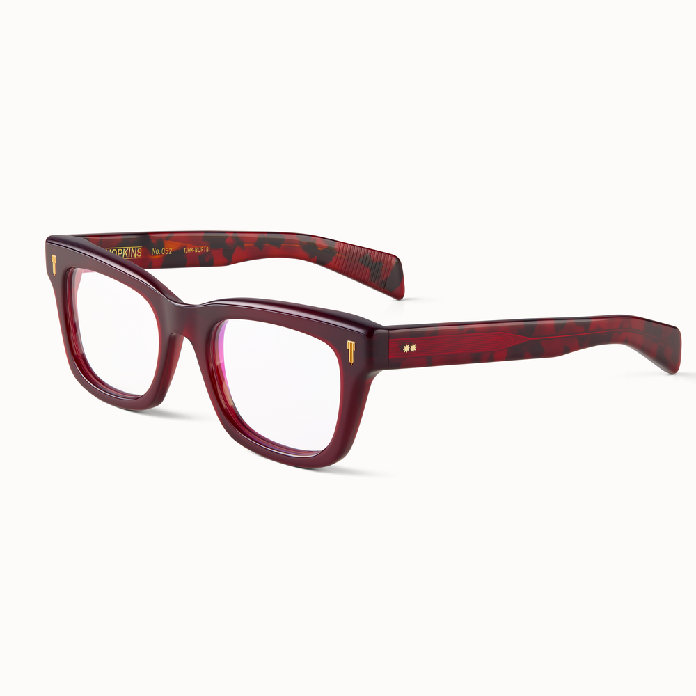 Hopkins Burgundy RX