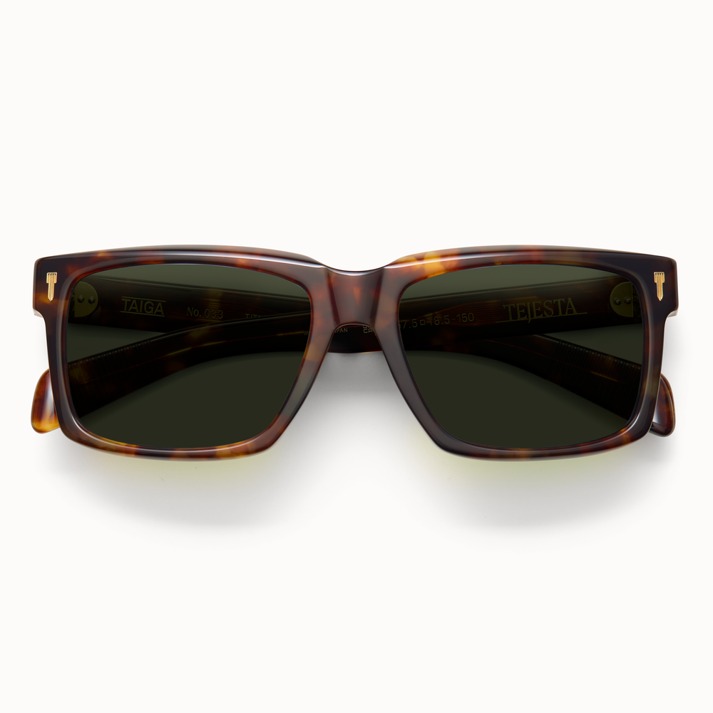 Taiga Denim | Sunglasses | TEJESTA Taiga Denim | Sunglasses | TEJESTA