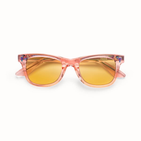 Corey Bossi Rosa Sunglasses | TEJESTA