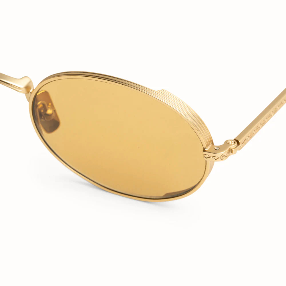 Cartier Sunglasses Oval - 9 For Sale on 1stDibs